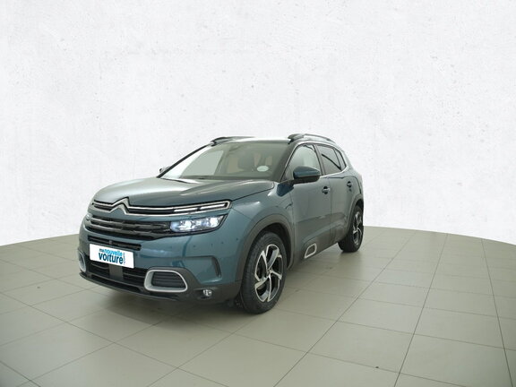 Occasion CITROEN C5 AirCross C5 Aircross BlueHDi 130 S&S EAT8 - Feel