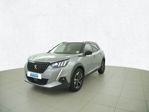 Occasion PEUGEOT 2008 2008 PureTech 130 S&S EAT8 - GT