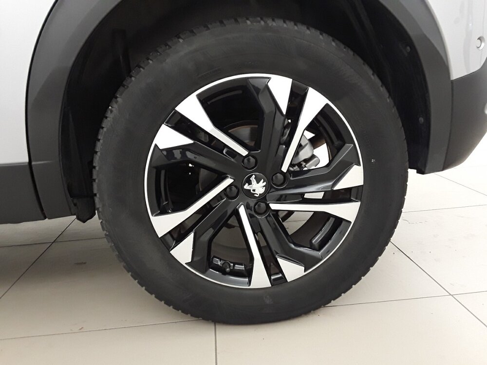 Occasion PEUGEOT 2008 2008 PureTech 130 S&S EAT8 - GT