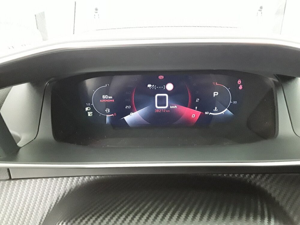 Occasion PEUGEOT 2008 2008 PureTech 130 S&S EAT8 - GT