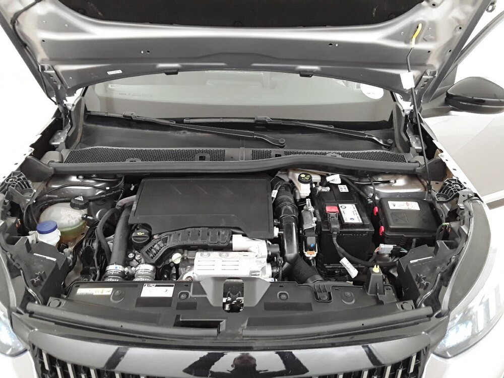 Occasion PEUGEOT 2008 2008 PureTech 130 S&S EAT8 - GT