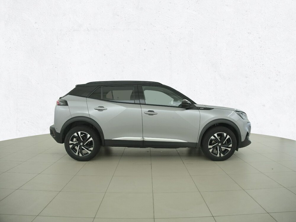 Occasion PEUGEOT 2008 2008 PureTech 130 S&S EAT8 - GT