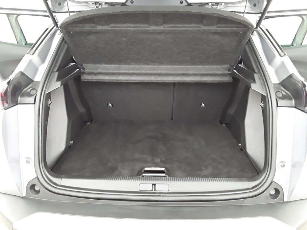 Occasion PEUGEOT 2008 2008 PureTech 130 S&S EAT8 - GT