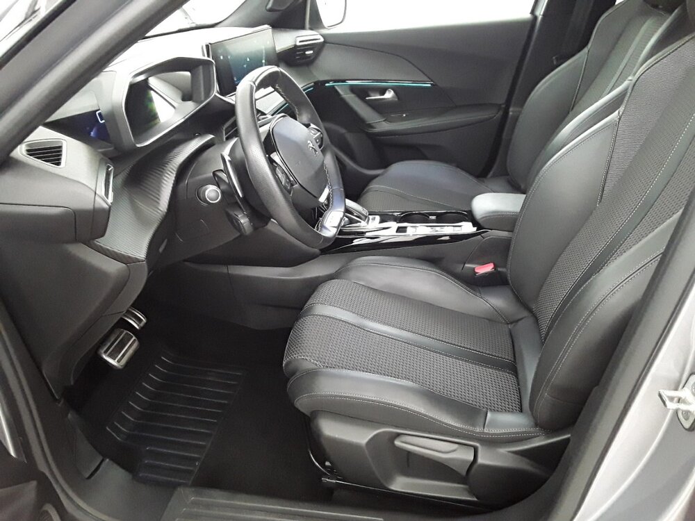 Occasion PEUGEOT 2008 2008 PureTech 130 S&S EAT8 - GT