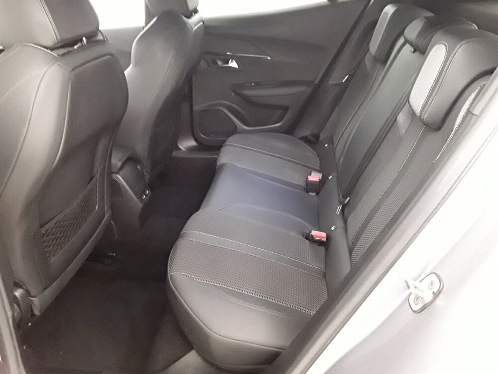 Occasion PEUGEOT 2008 2008 PureTech 130 S&S EAT8 - GT