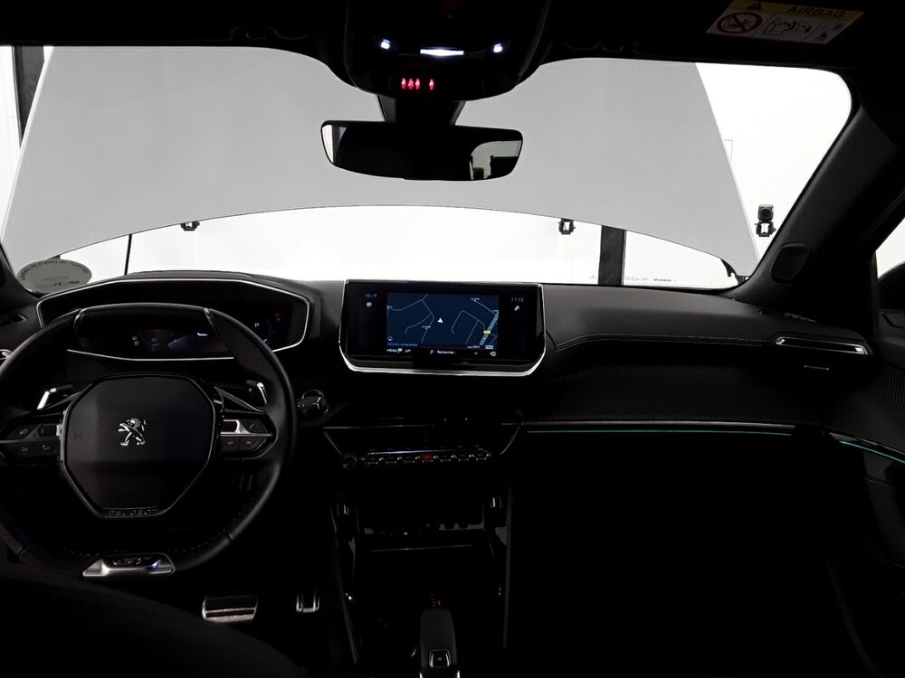 Occasion PEUGEOT 2008 2008 PureTech 130 S&S EAT8