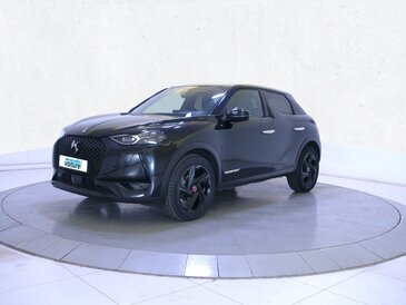 Occasion DS DS3 Crossback DS3 Crossback PureTech 130 EAT8 - Performance Line+