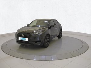 Occasion DS DS3 Crossback DS3 Crossback PureTech 130 EAT8 - Performance Line+