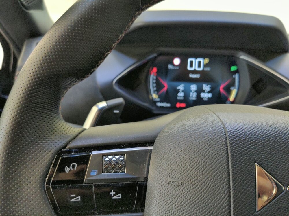 Occasion DS DS3 Crossback DS3 Crossback PureTech 130 EAT8 - Performance Line+