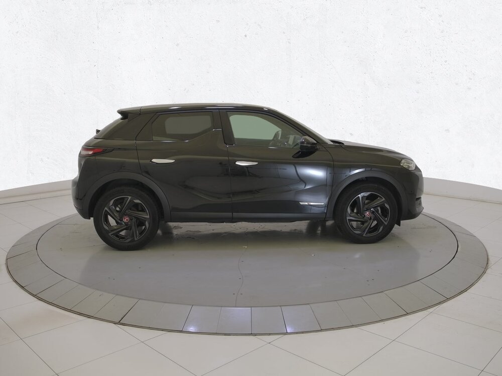 Occasion DS DS3 Crossback DS3 Crossback PureTech 130 EAT8 - Performance Line+