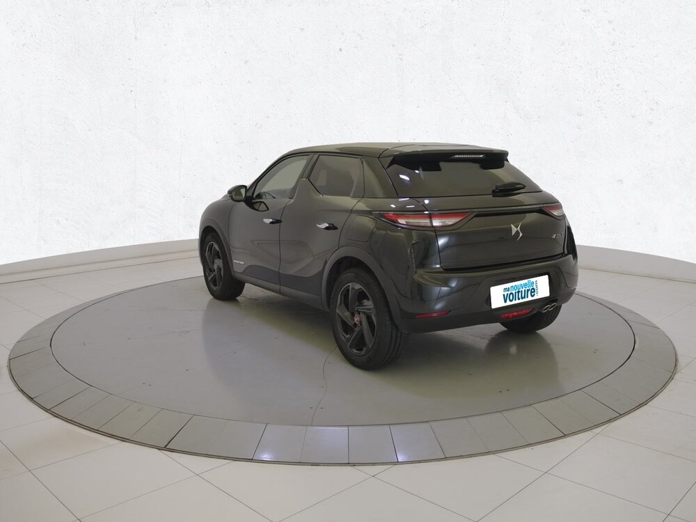 Occasion DS DS3 Crossback DS3 Crossback PureTech 130 EAT8 - Performance Line+