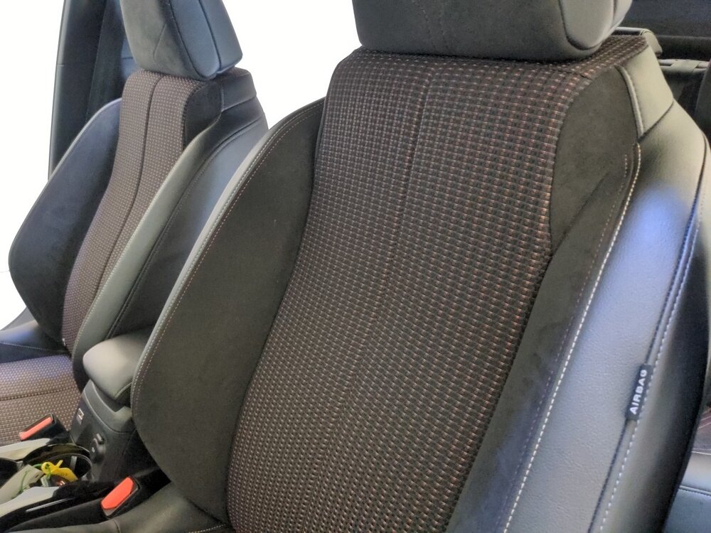 Occasion DS DS3 Crossback DS3 Crossback PureTech 130 EAT8 - Performance Line+