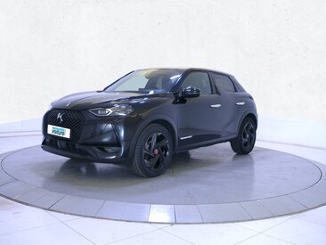 Occasion DS DS3 Crossback DS3 Crossback PureTech 130 EAT8 - Performance Line+