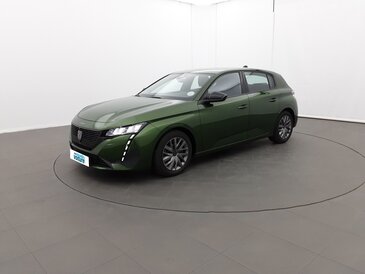 Occasion PEUGEOT 308 308 PureTech 110ch S&S BVM6