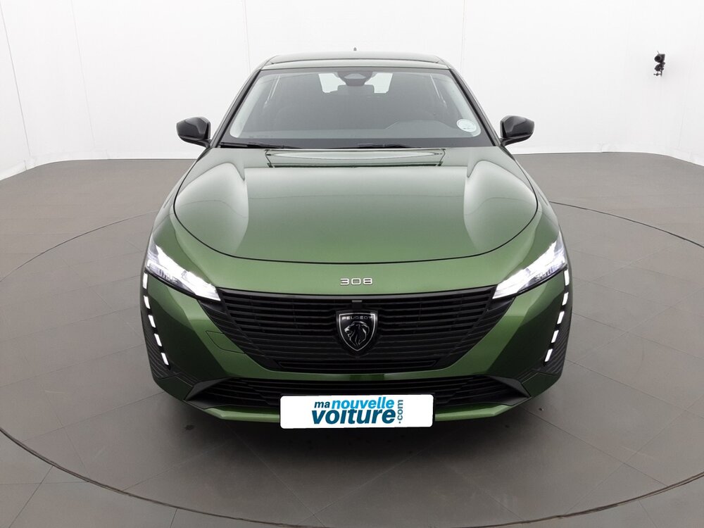 Occasion PEUGEOT 308 308 PureTech 110ch S&S BVM6
