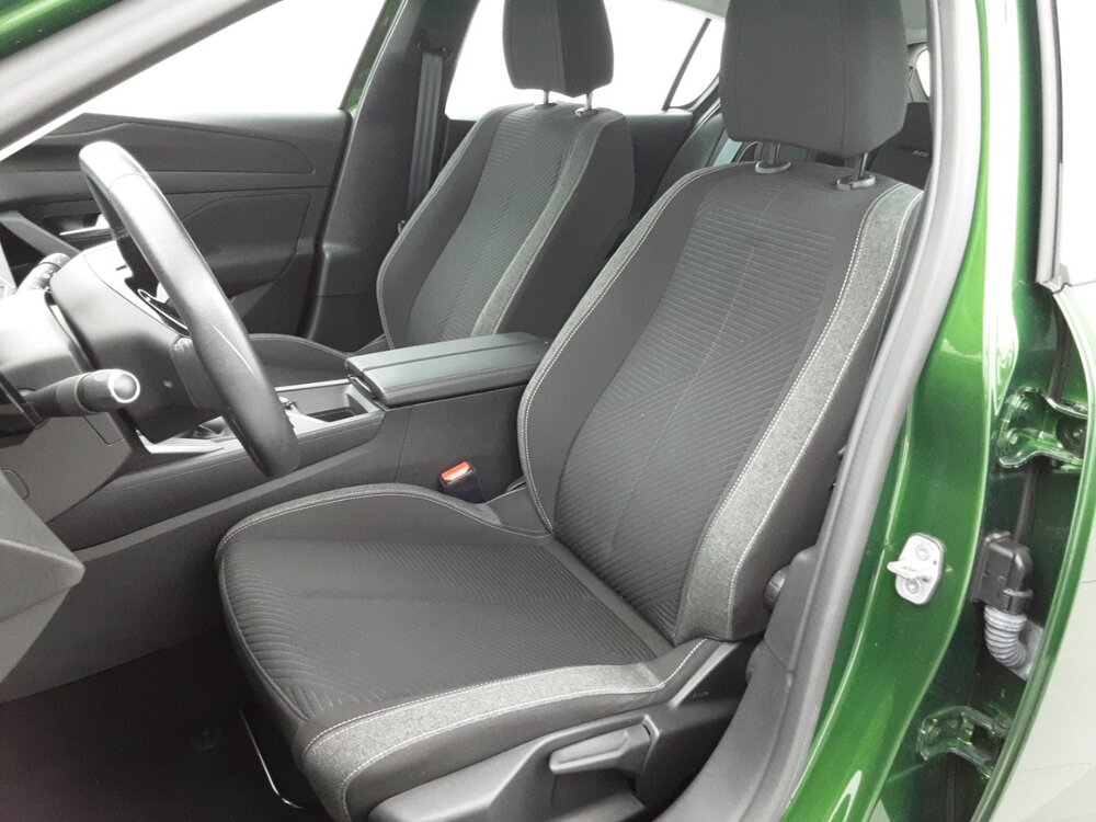 Occasion PEUGEOT 308 308 PureTech 110ch S&S BVM6