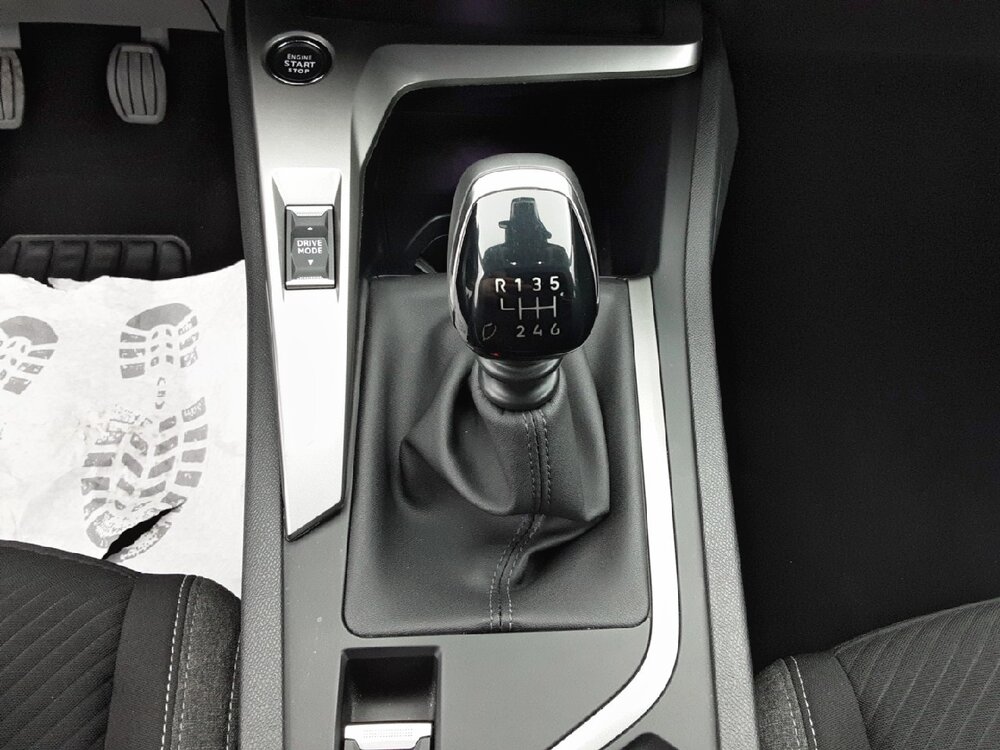 Occasion PEUGEOT 308 308 PureTech 110ch S&S BVM6