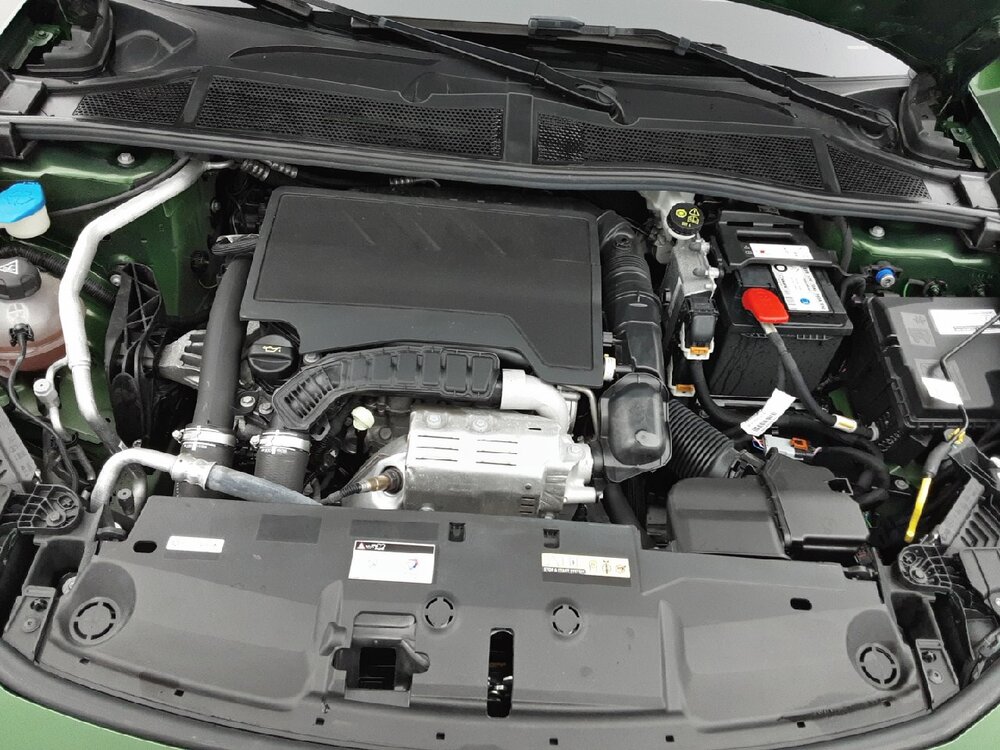 Occasion PEUGEOT 308 308 PureTech 110ch S&S BVM6