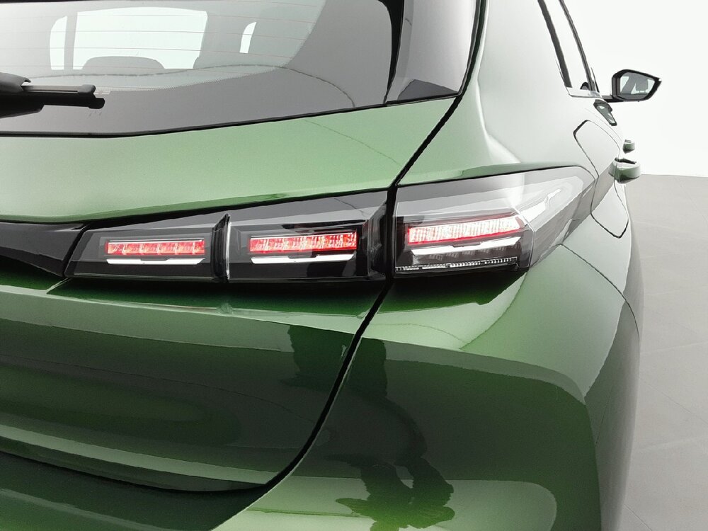 Occasion PEUGEOT 308 308 PureTech 110ch S&S BVM6