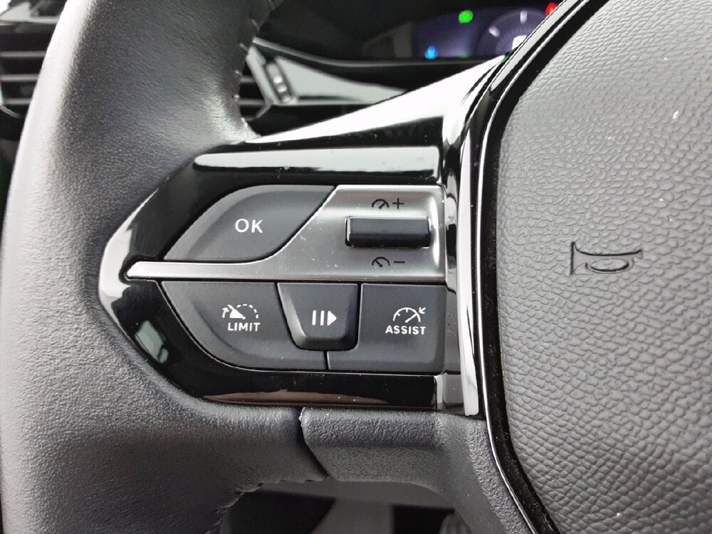 Occasion PEUGEOT 308 308 PureTech 110ch S&S BVM6