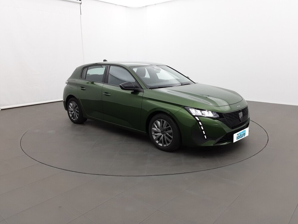 Occasion PEUGEOT 308 308 PureTech 110ch S&S BVM6