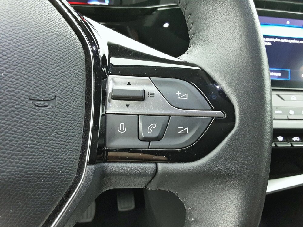 Occasion PEUGEOT 308 308 PureTech 110ch S&S BVM6