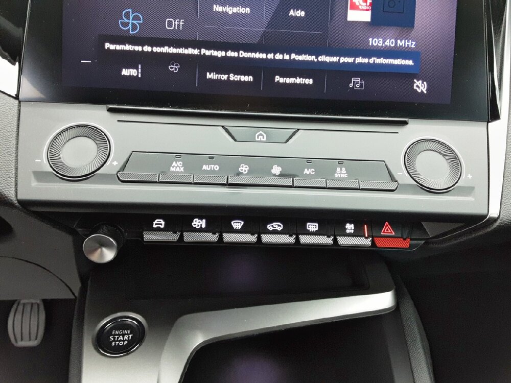 Occasion PEUGEOT 308 308 PureTech 110ch S&S BVM6