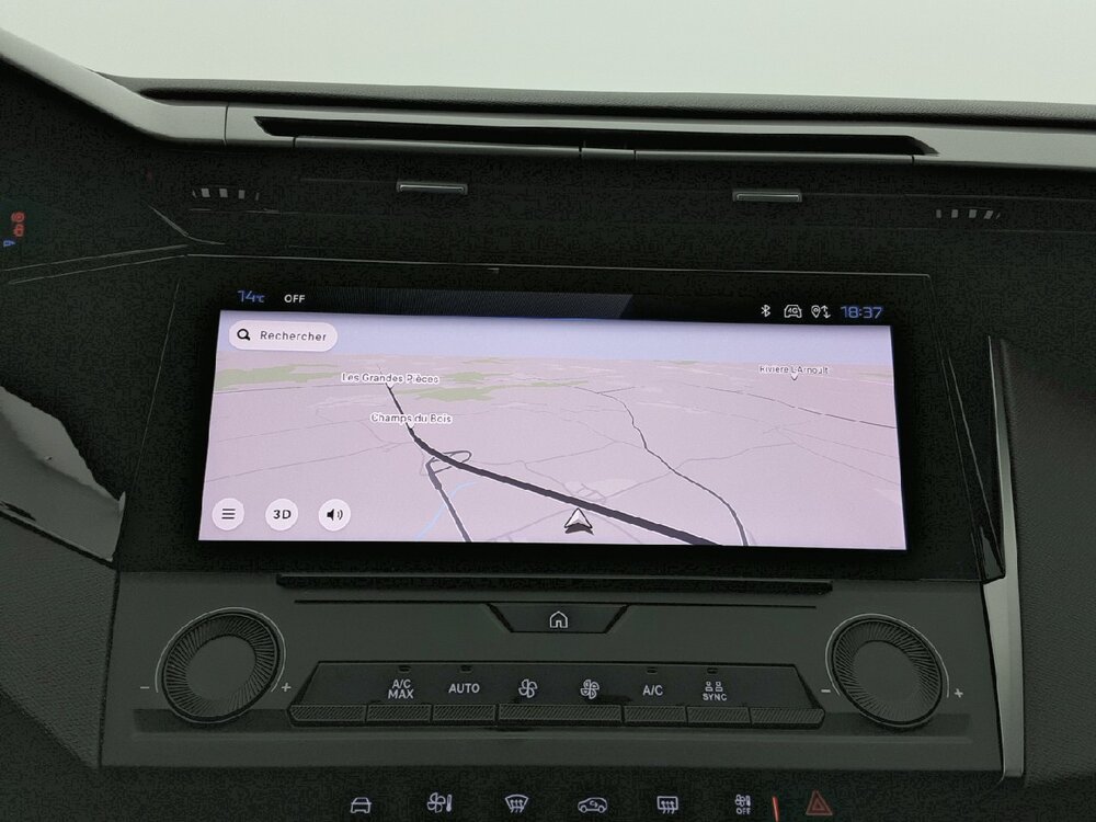 Occasion PEUGEOT 308 308 PureTech 110ch S&S BVM6