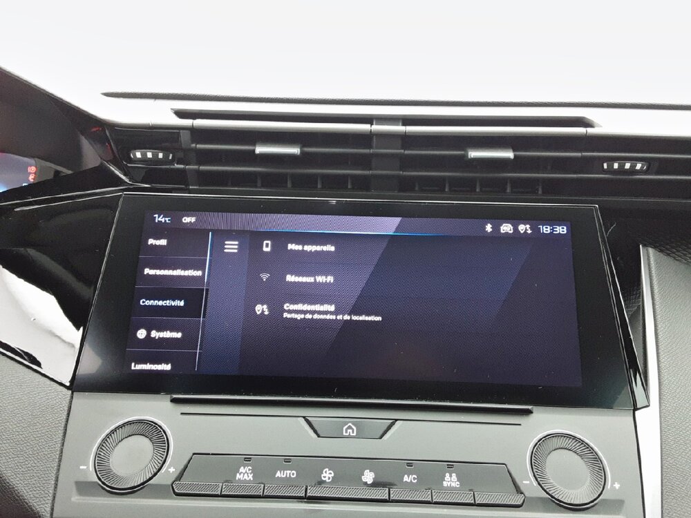 Occasion PEUGEOT 308 308 PureTech 110ch S&S BVM6