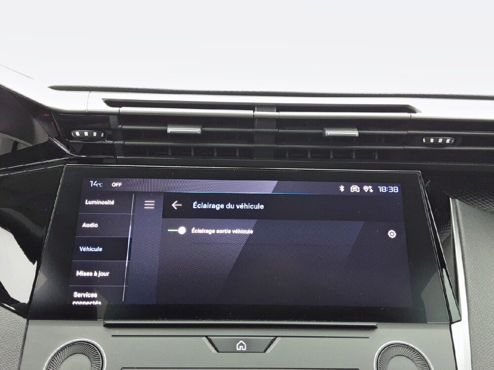 Occasion PEUGEOT 308 308 PureTech 110ch S&S BVM6