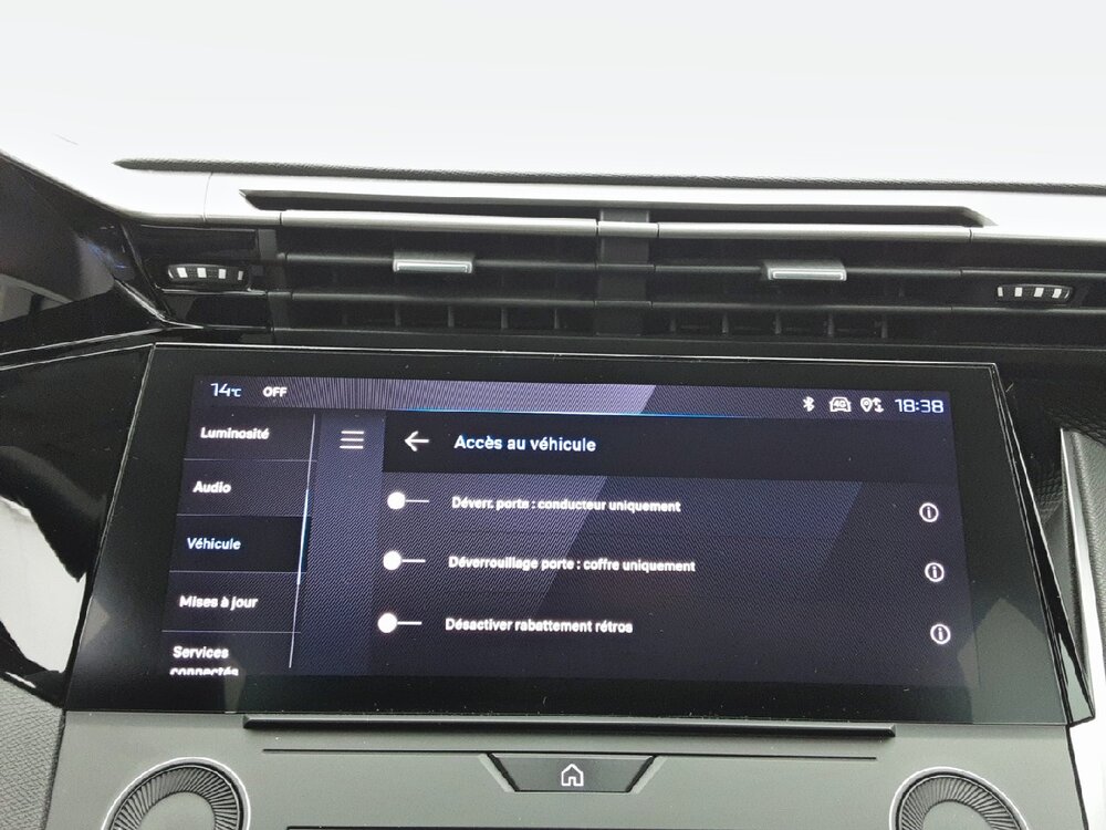 Occasion PEUGEOT 308 308 PureTech 110ch S&S BVM6