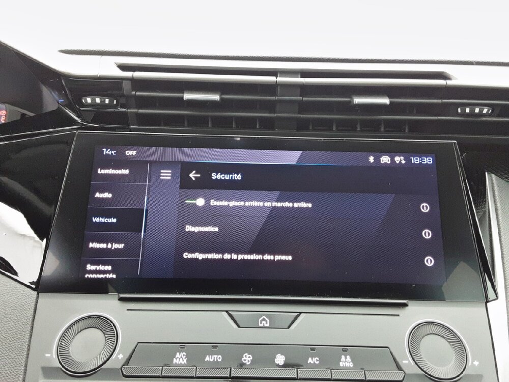 Occasion PEUGEOT 308 308 PureTech 110ch S&S BVM6