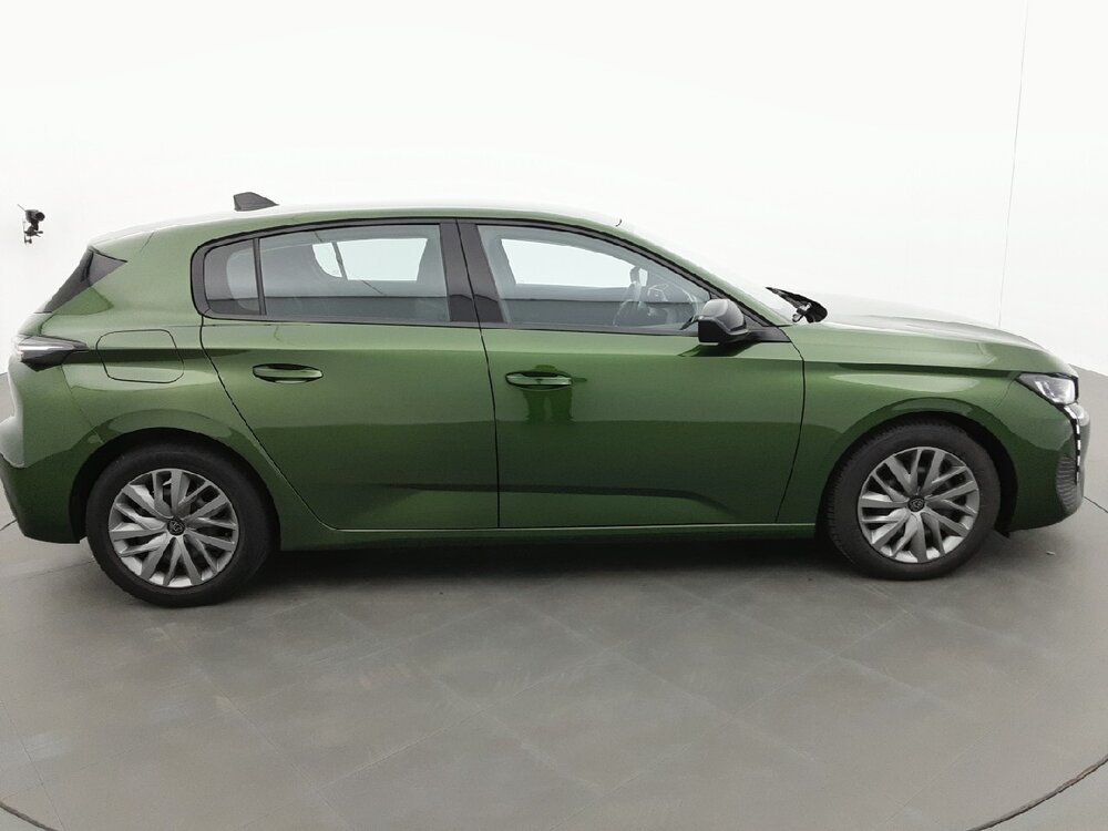 Occasion PEUGEOT 308 308 PureTech 110ch S&S BVM6