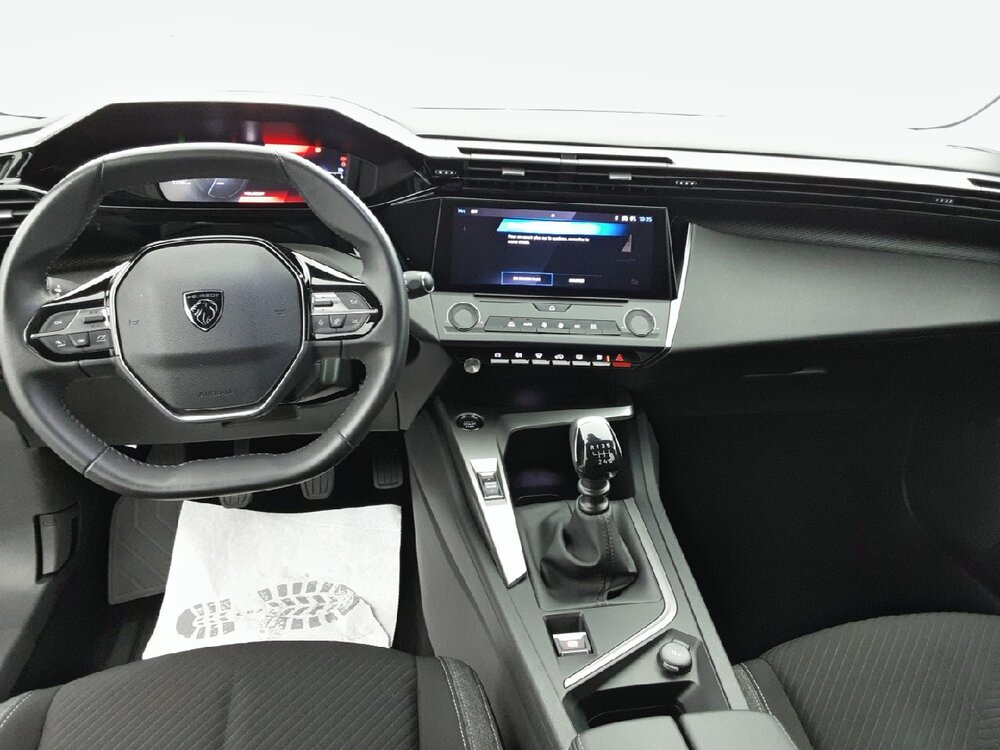 Occasion PEUGEOT 308 308 PureTech 110ch S&S BVM6