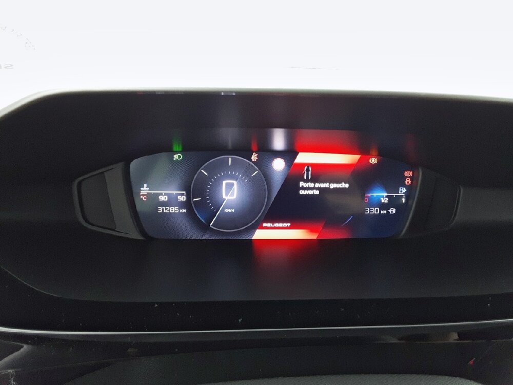 Occasion PEUGEOT 308 308 PureTech 110ch S&S BVM6