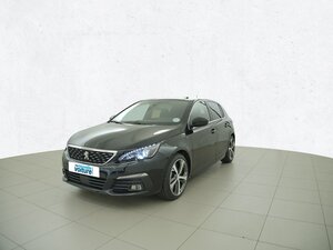 Occasion PEUGEOT 308 308 BlueHDi 130ch S&S EAT8 - GT Pack