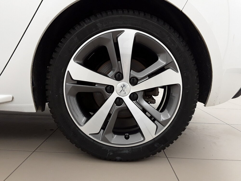 Occasion PEUGEOT 308 308 BlueHDi 130ch S&S EAT8 - GT Line