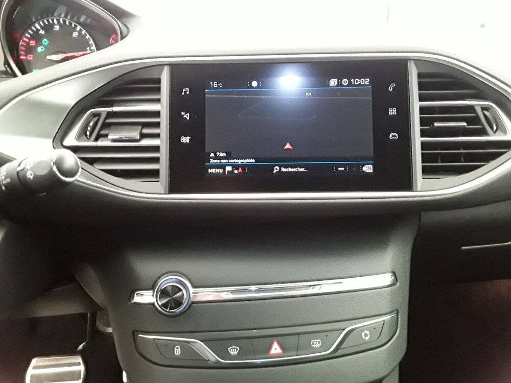 Occasion PEUGEOT 308 308 BlueHDi 130ch S&S EAT8 - GT Line