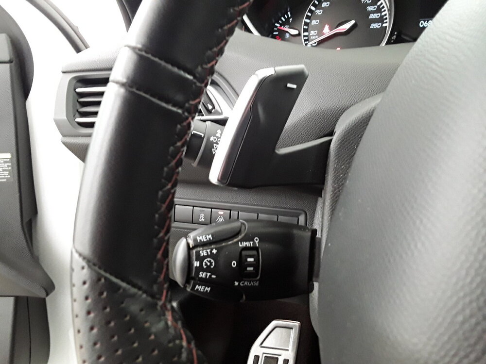 Occasion PEUGEOT 308 308 BlueHDi 130ch S&S EAT8 - GT Line