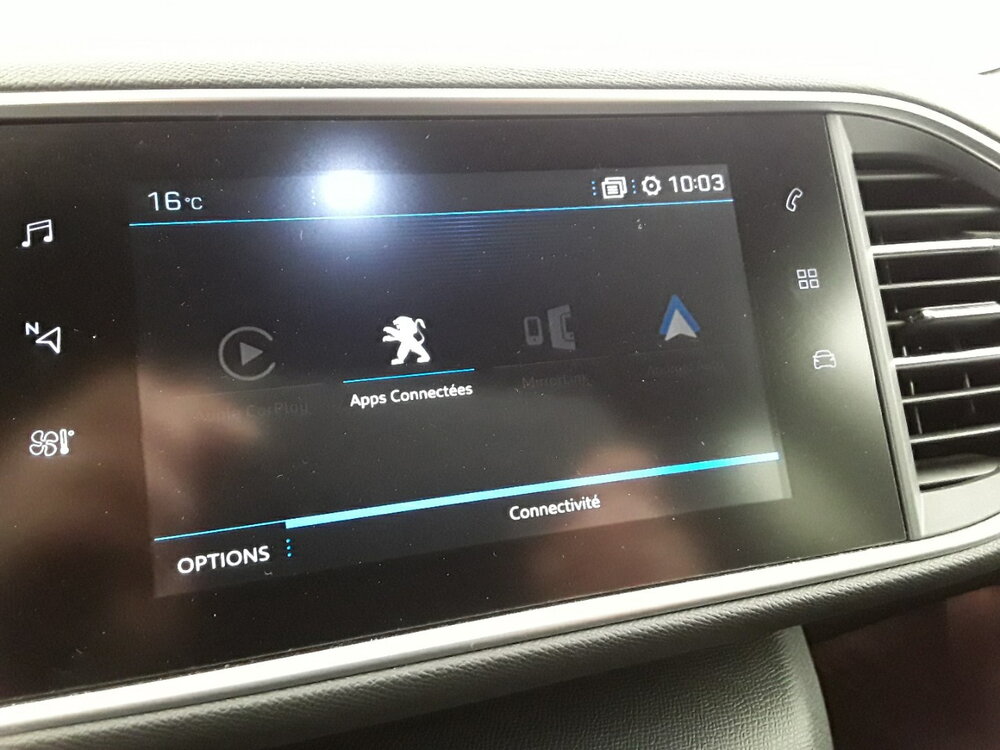 Occasion PEUGEOT 308 308 BlueHDi 130ch S&S EAT8 - GT Line