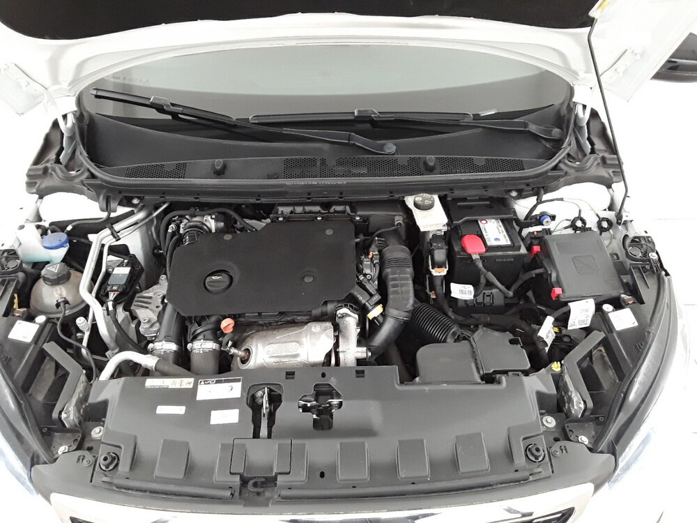 Occasion PEUGEOT 308 308 BlueHDi 130ch S&S EAT8 - GT Line