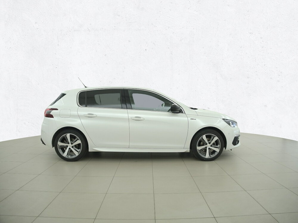Occasion PEUGEOT 308 308 BlueHDi 130ch S&S EAT8 - GT Line