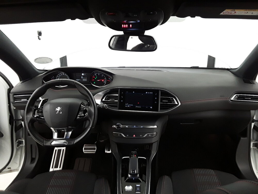 Occasion PEUGEOT 308 308 BlueHDi 130ch S&S EAT8 - GT Line