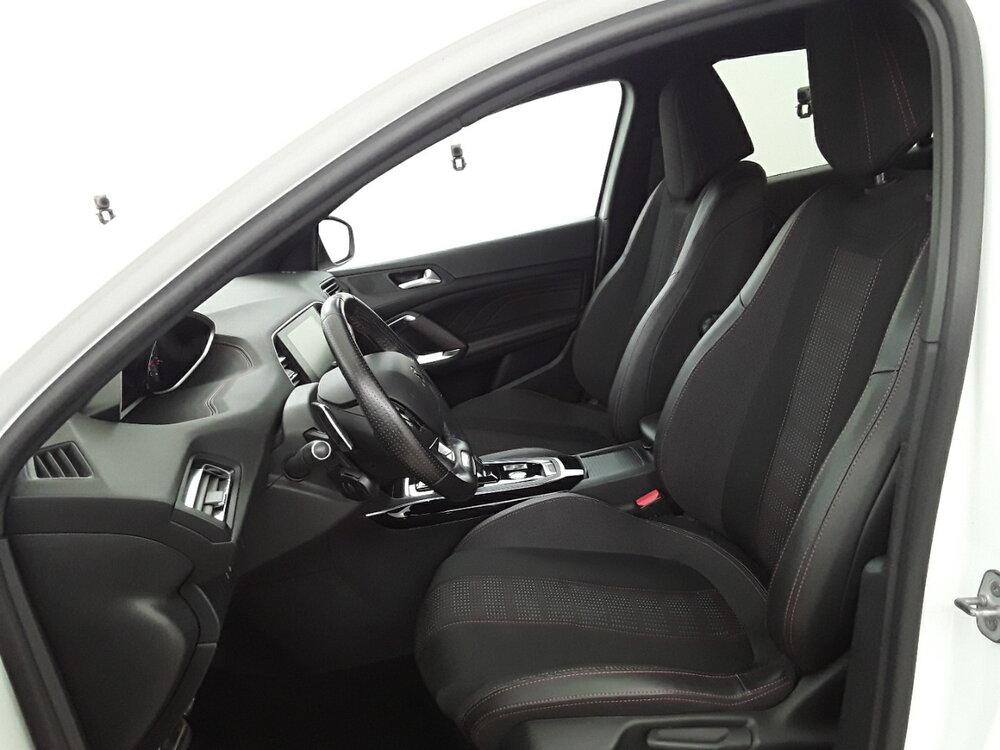 Occasion PEUGEOT 308 308 BlueHDi 130ch S&S EAT8 - GT Line