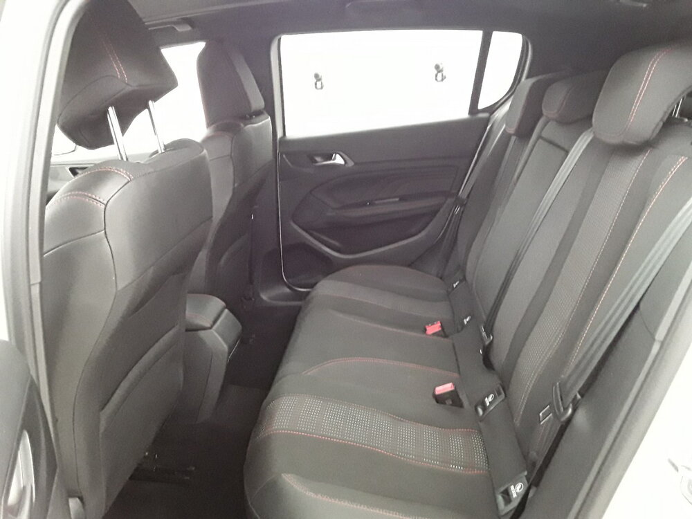 Occasion PEUGEOT 308 308 BlueHDi 130ch S&S EAT8 - GT Line
