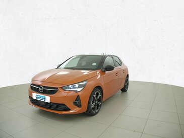 Occasion OPEL Corsa Corsa 1.2 Turbo 130 ch BVA8