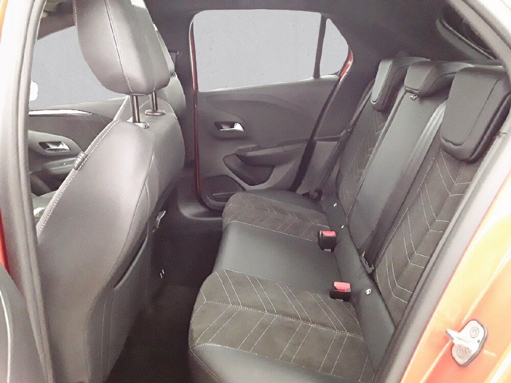 Occasion OPEL Corsa Corsa 1.2 Turbo 130 ch BVA8 - Ultimate