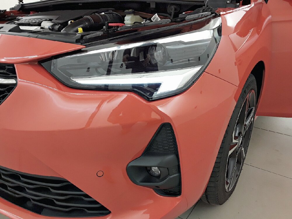 Occasion OPEL Corsa Corsa 1.2 Turbo 130 ch BVA8 - Ultimate