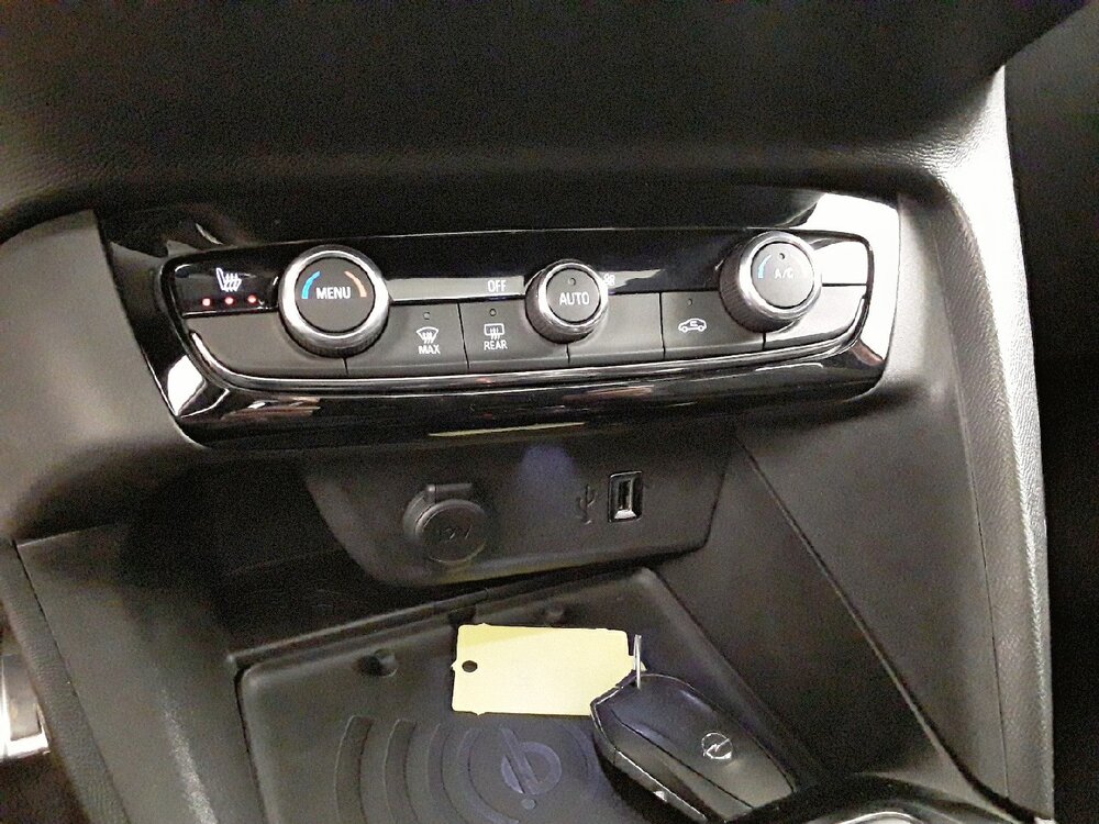 Occasion OPEL Corsa Corsa 1.2 Turbo 130 ch BVA8 - Ultimate