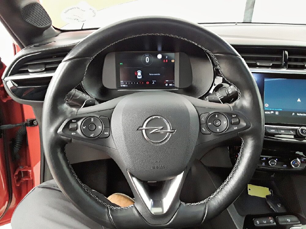 Occasion OPEL Corsa Corsa 1.2 Turbo 130 ch BVA8 - Ultimate